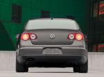 Volkswagen Passat 3.6L 2006 года